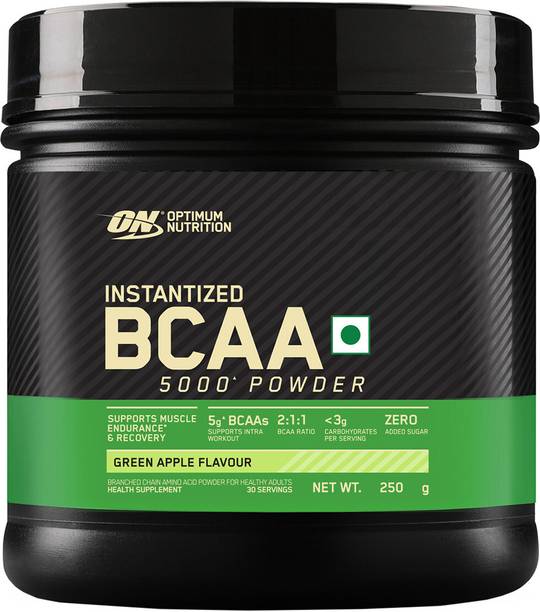 Optimum Nutrition BCAA