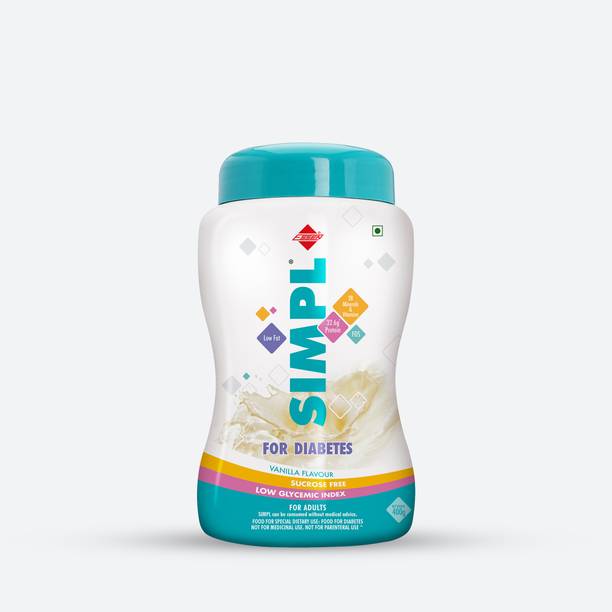 ESSEN SIMPL FOR DIABETES Protein Blends