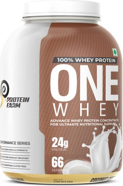 PROTEINFARM ONE WHEY Protein Blend