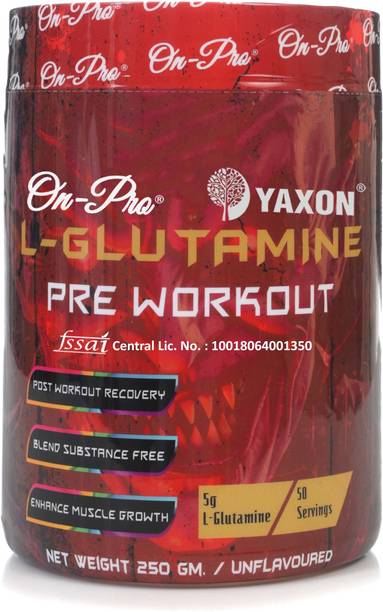Yaxon YD053 Whey Protein