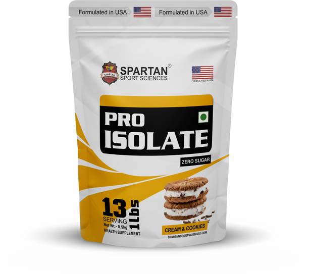 Spartan Sport Sciences Pro WPC (Mango)