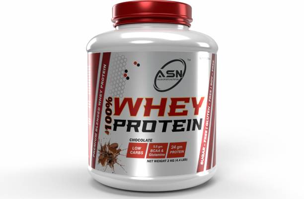 ASN wheyprotein Whey Protein