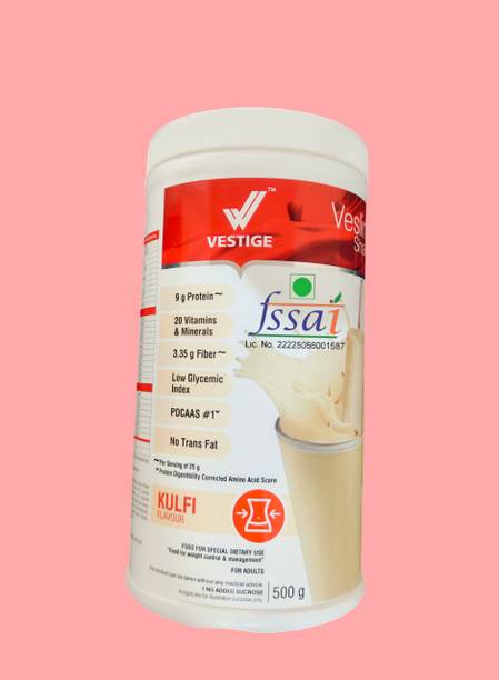 veslim KULFI FLAVOUR VESTIGE Protein Shake