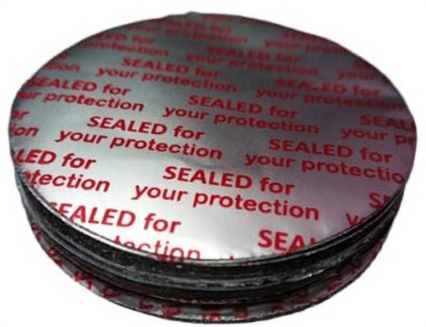 PMW 35mm Aluminium Foil Seal for WADS, -100 BCAA