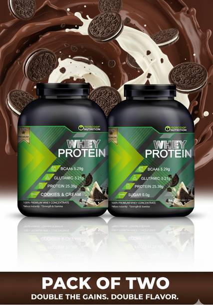 iso scoop nutrition WHEY PROTIEN Whey Protein