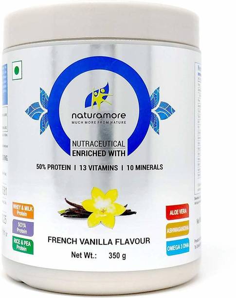 Naturamore Nutritional Food Supplement BCAA