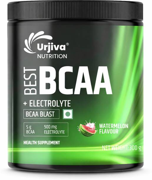 Urjiva NUTRITION Best +Electrolyte