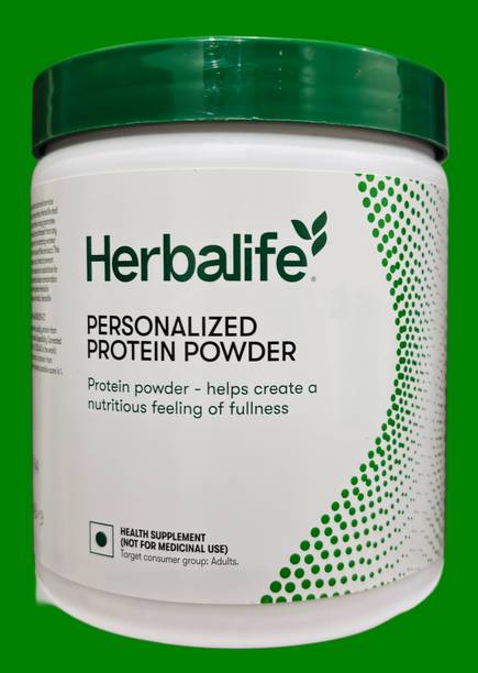 HERBALIFE Personalized. Protein Powder (200 g) Plant-Based Protein