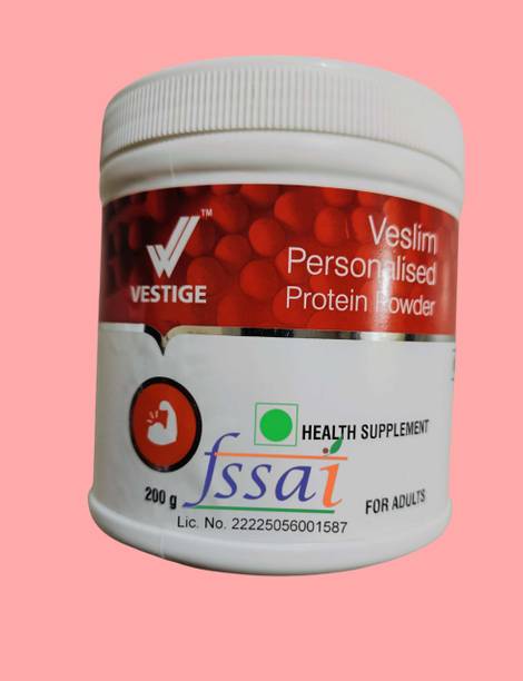 veslim Protien Powder Weight loss Weight Gainers/Mass Gainers