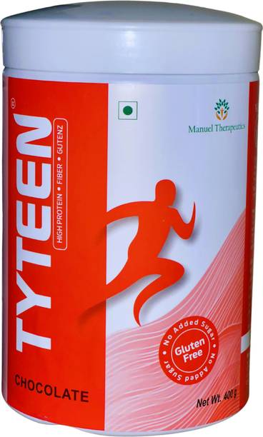Tyteen T-Protein Whey Protein