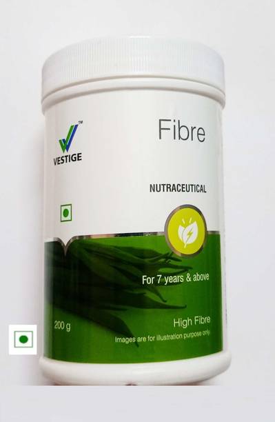 Vestige High Fibre NUTRACEUTICAL Pre Workout