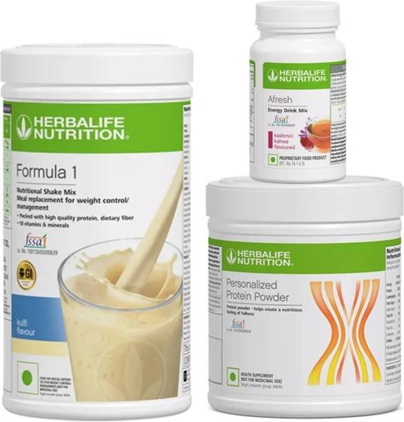 AS-IT-IS Nutrition 12345 Whey Protein