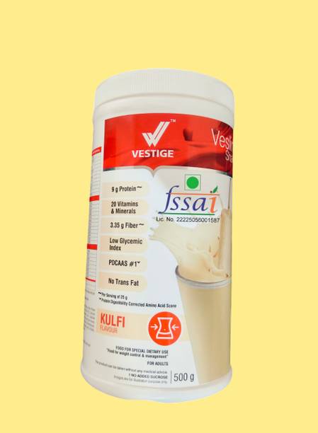 veslim VESTIGE KULFI Protein Shake