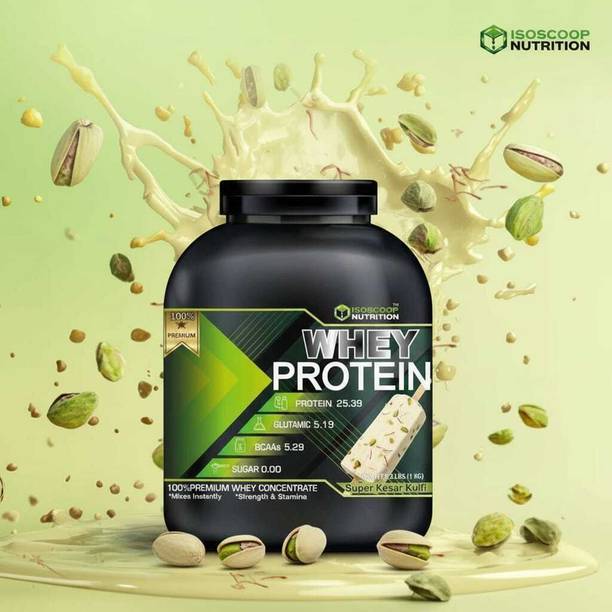 iso scoop nutrition WHEY PROTIEN Whey Protein