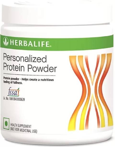 Herbalife Nutrition Nutrition Personalized Small Protein Powder Protein Blends