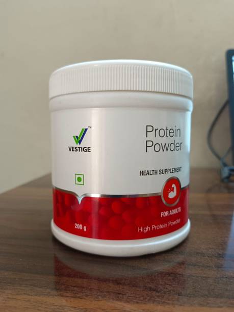 Vestige Protein Powder 200g Protein Shake
