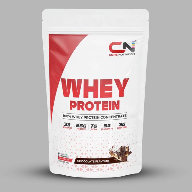 CORE NUTRITION Whey Protein Whey Protein