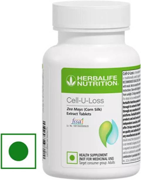HERBALIFE Cell U Loss 90 Tablets Pre Workout