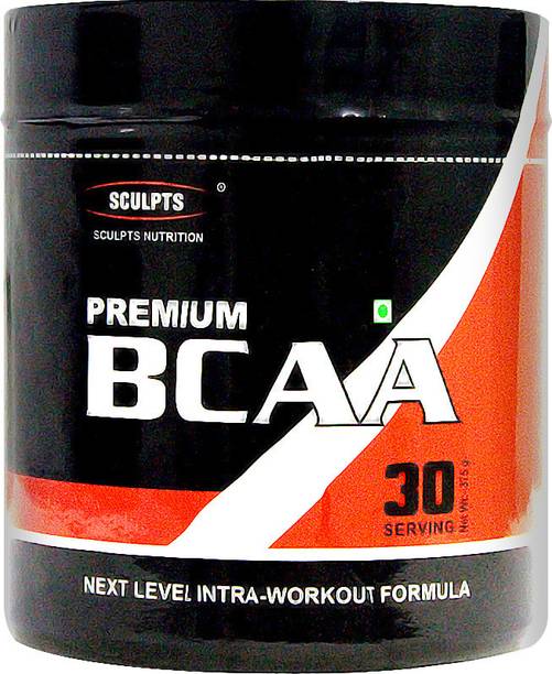 Sculpts Nutrition Premium BCAA 300g BCAA