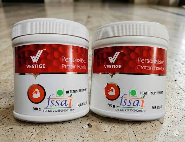 Vestige LeanFit Protein Combo Pack Weight Gainers/Mass Gainers