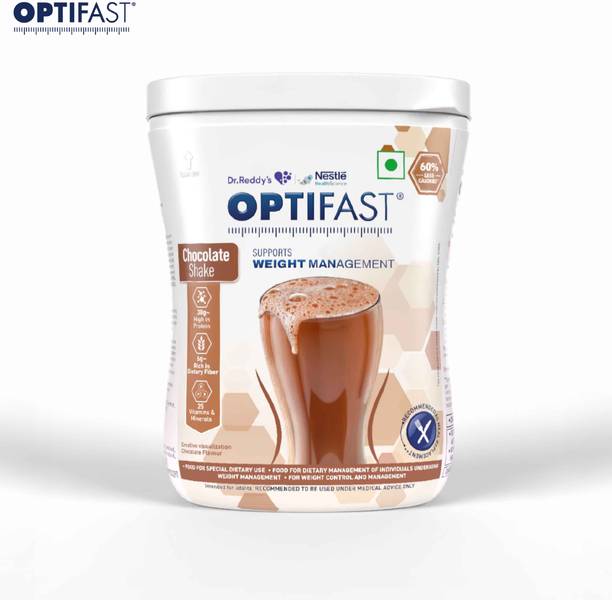 OPIFAST Weight Management Shake , Weight Loss Diet Meal Replacement Shake Protein Shake
