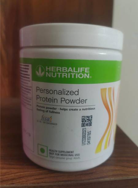 Herbalife Nutrition PERSONALIZED PROTEIN POWDER Protein Shake