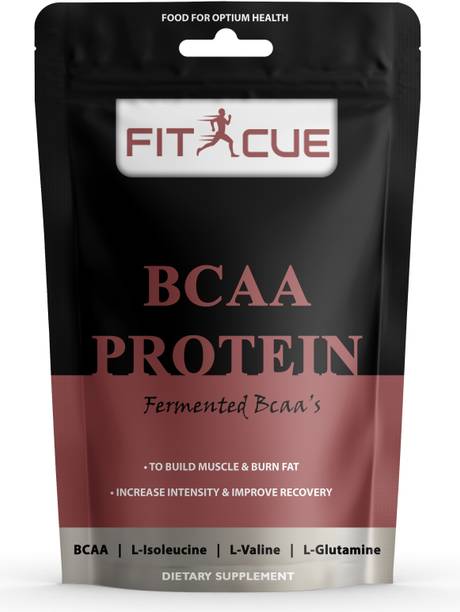 Fitcue Isotonic Instant Energy Formula BCAA Ultra (OL90) BCAA