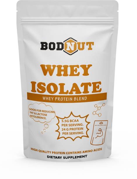 Bodnut Whey Protein Blend Pro (OL315)