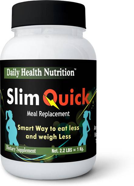 DHN Daily Health Nutrition Slim Quick Protein Blends