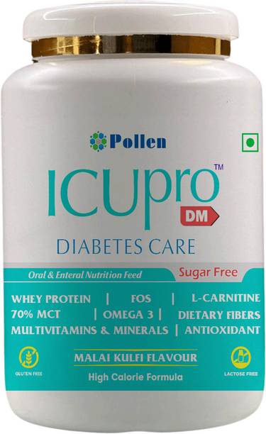 POLLEN HEALTHCURE PL000119 Whey Protein