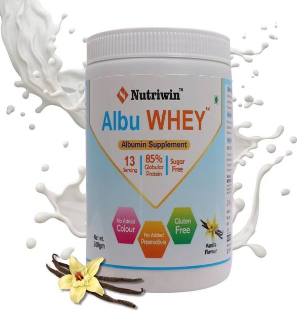 albu whey Albumin Supplement Whey Protein