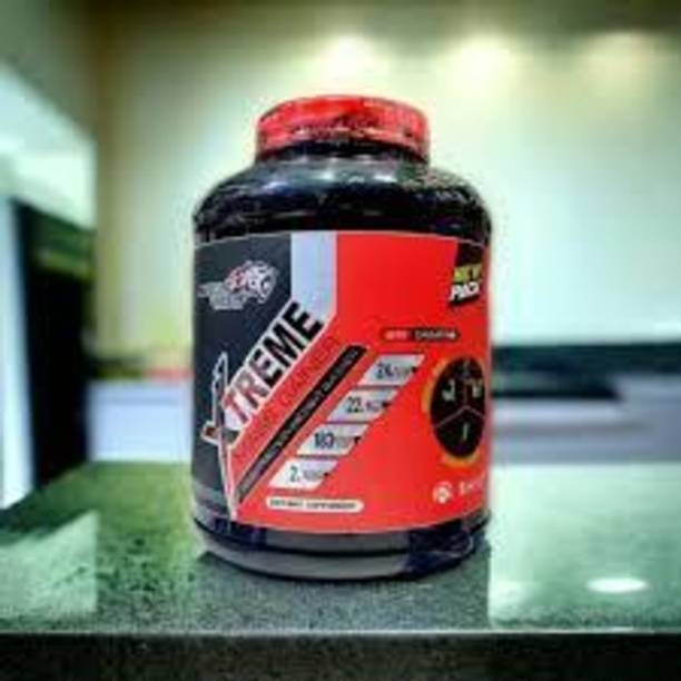 Muscle Garage Nutrition Xtreme Mass Gainer Weight Gainers/Mass Gainers