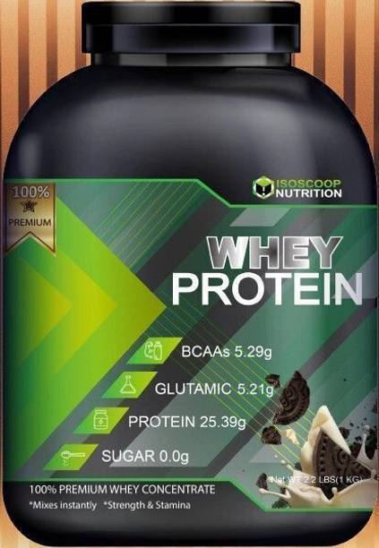 iso scoop nutrition Gym supplement protien helps in immunity and muscles building Whey Protein
