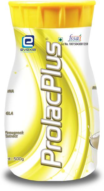 prolacplus VF Protein Blends