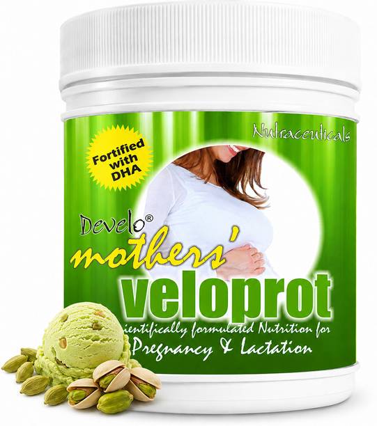 DEVELO MV 1X500 EP Protein Blends