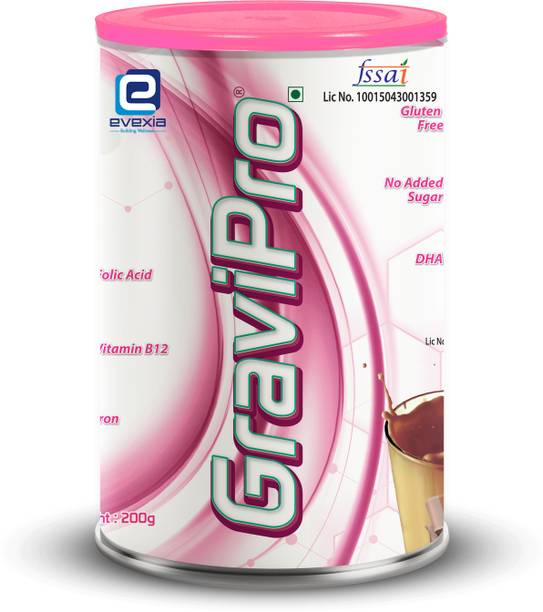 Gravipro _CF Protein Blends