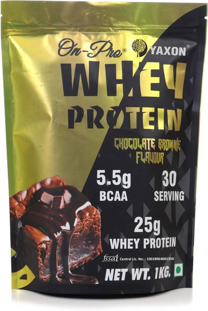 Yaxon YD044 Whey Protein