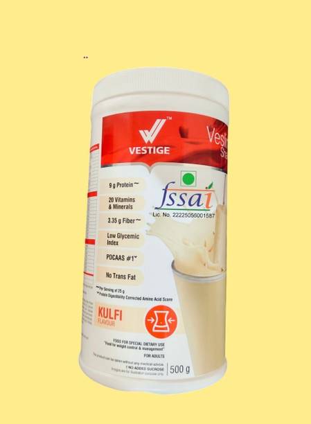 Vestige Elite Protein Nutrition Mix Weight Gainers/Mass Gainers