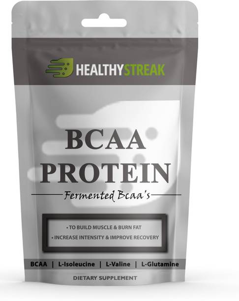 Healthy Streak Isotonic Instant Energy Formula BCAA (OL87) BCAA