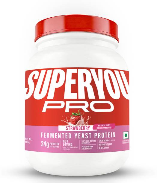 Pro Yast Superyou Protein Supplement - Buy Superyou Protein Supplement Online at ...