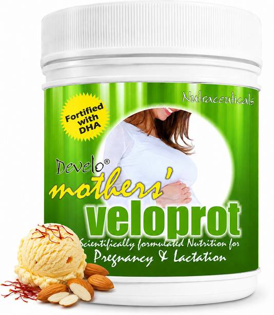DEVELO MV 1X500 KB Protein Blends