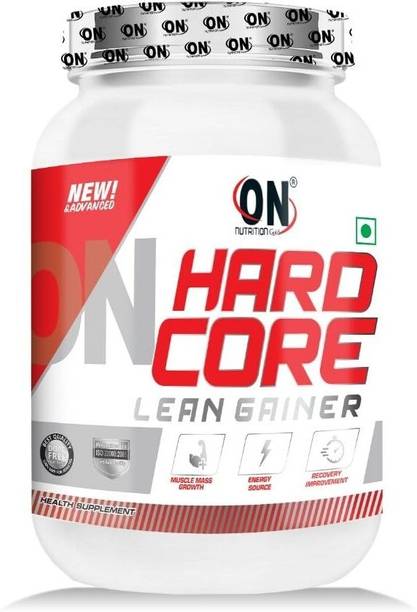 Eligator Gold Hard Core Lean Gainer 1 Kg Protein Bars