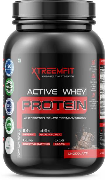 Xtreemfit Active Whey Blend