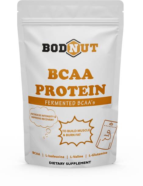 Bodnut Isotonic Instant Energy Formula BCAA Ultra (OL90) BCAA
