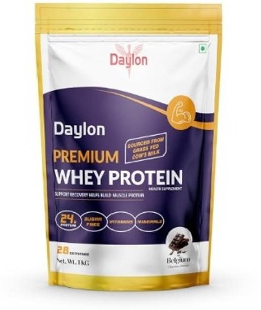 Daylon TN/P/25147 Whey Protein