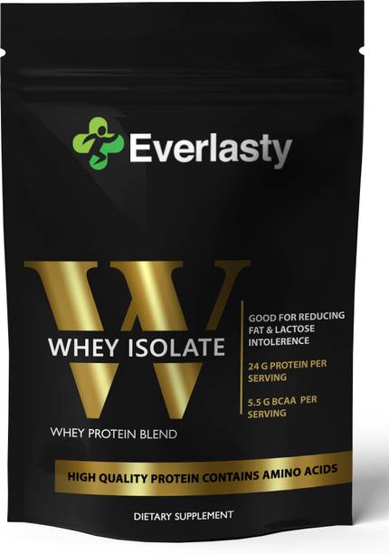 Everlasty 100% Raw Whey Protein Supplement Powder Whey Protein Pro (OL392) Whey Protein