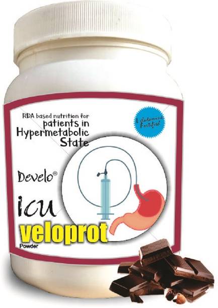 DEVELO ICU Protein Powder for Enteral Feeding Protein Blends