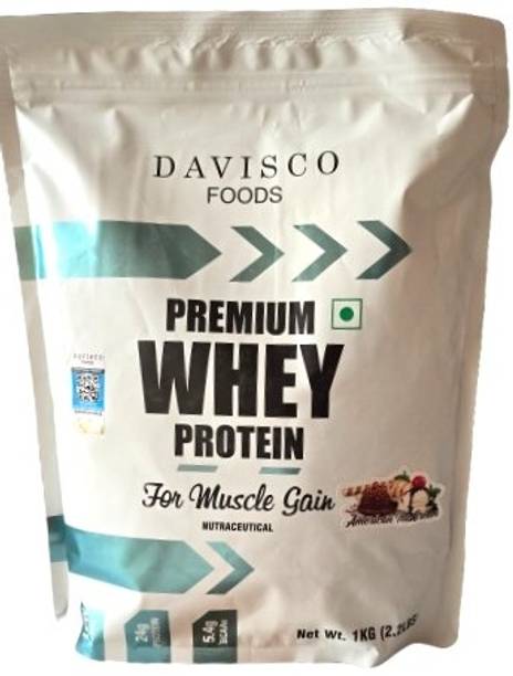 Max Performance Davisco Instant Concentrate Whey Protein Lean Muscle Fast Recovery 33 Serving Whey Protein