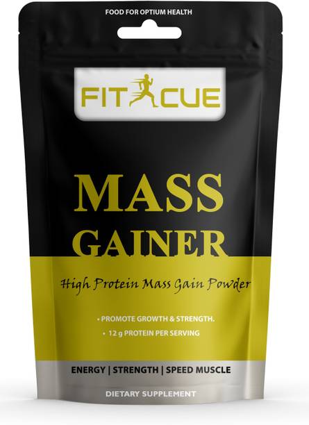Fitcue Super Gainer XXL Weight Gainers/Mass Gainers (OL142) Weight Gainers/Mass Gainers