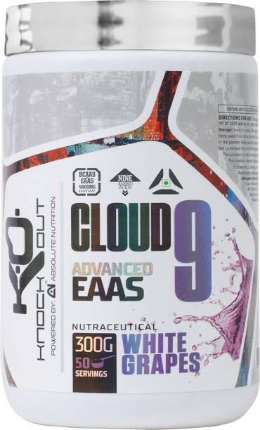 ABSOLUTE NUTRITION Knockout Series Cloud 9 EAA (Essential Amino Acids)